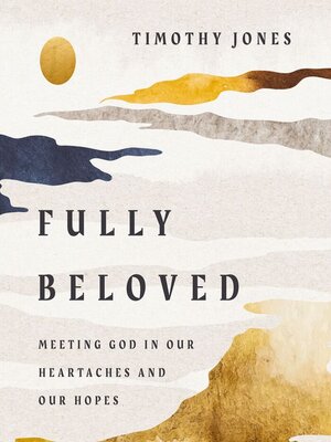 cover image of Fully Beloved